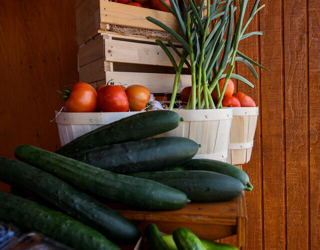 Le milieu agroalimentaire se mobilise