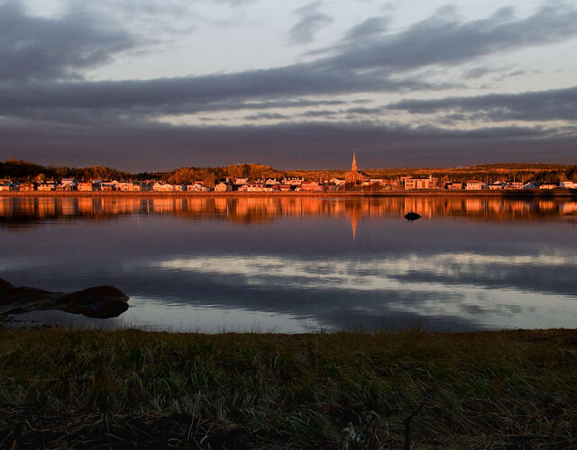Lancement du fonds de soutien à l'attraction et à l'établissement durable en Côte-Nord
