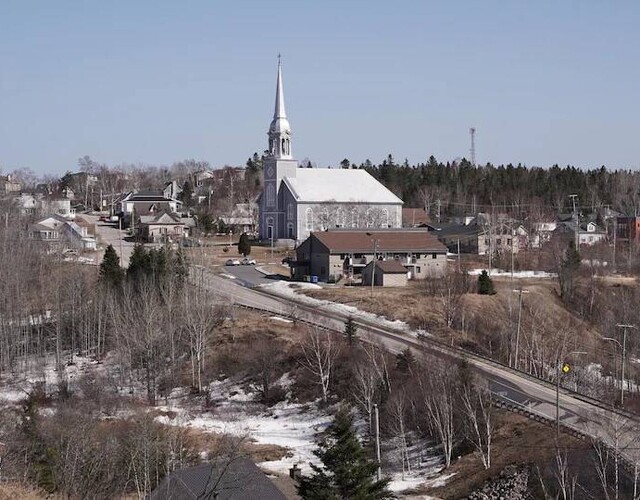 La Haute-Côte-Nord veut investir dans le tourisme et les logements