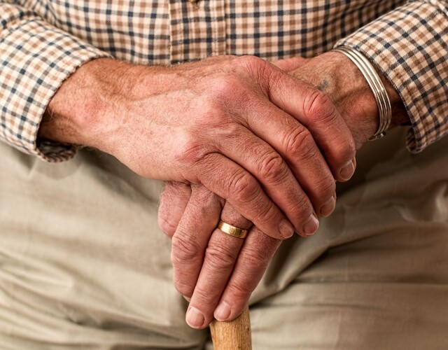 Sondage auprès des personnes de 60 ans et +