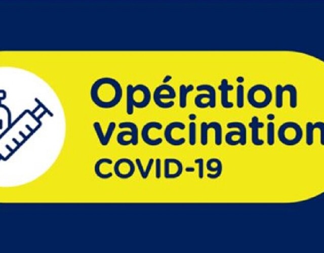 COVID-19 - vaccination des personnes de 70 ans et plus
