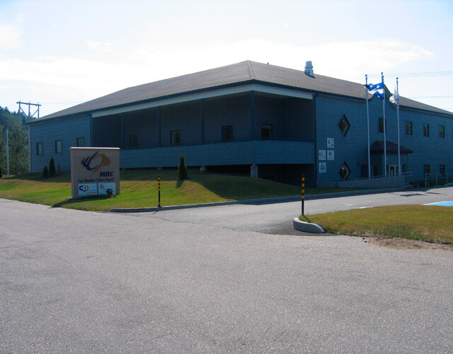 Le conseil de la MRC La Haute-Côte-Nord investit plus de 700 000 $ dans le développement de son territoire