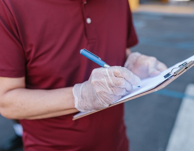 Visites des propriétés par le Service de l'évaluation foncière