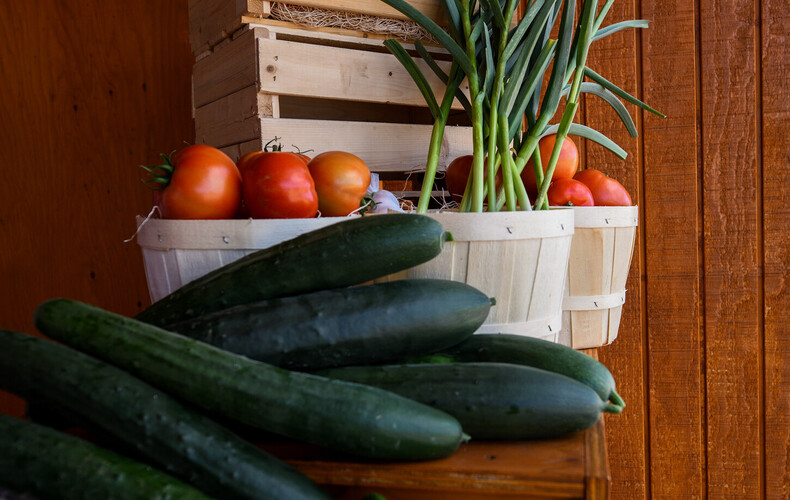 Le milieu agroalimentaire se mobilise